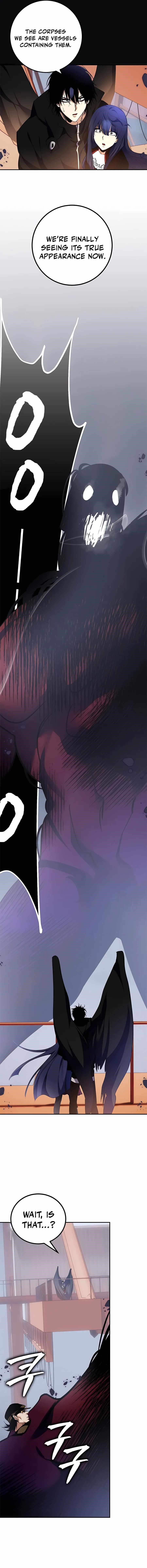 Return To Player Chapter 147 - Page 16 in English