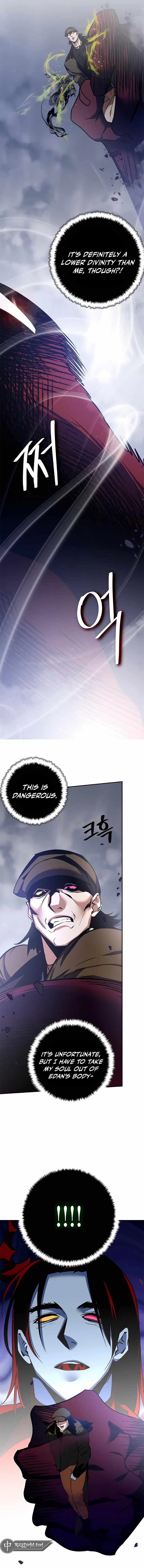 Return To Player Chapter 147 - Page 20 in English