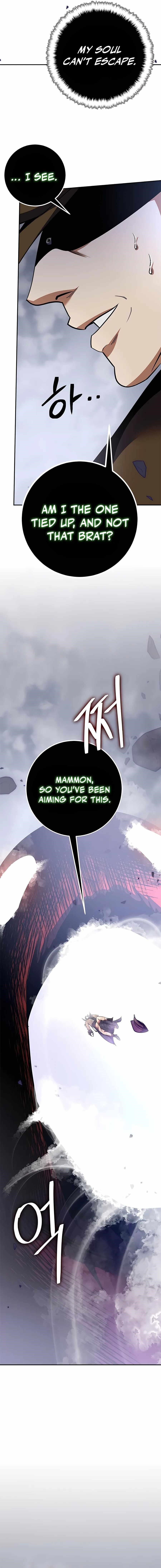 Return To Player Chapter 147 - Page 21 in English