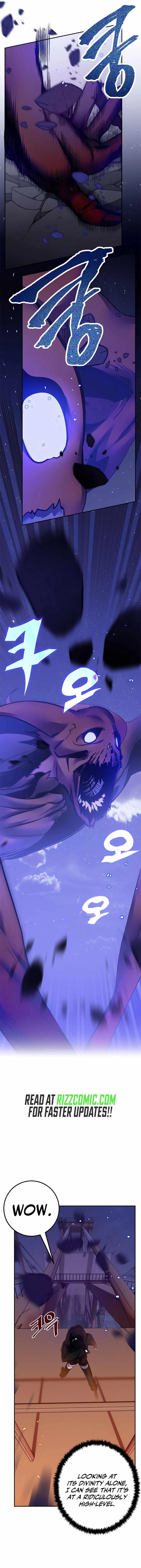 Return To Player Chapter 148 - Page 10 in English