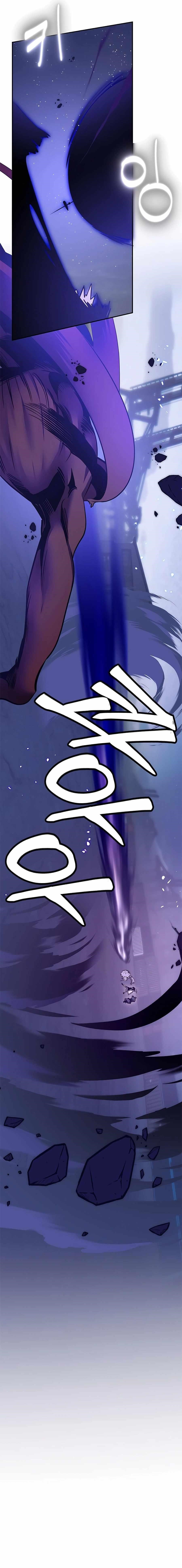 Return To Player Chapter 148 - Page 18 in English