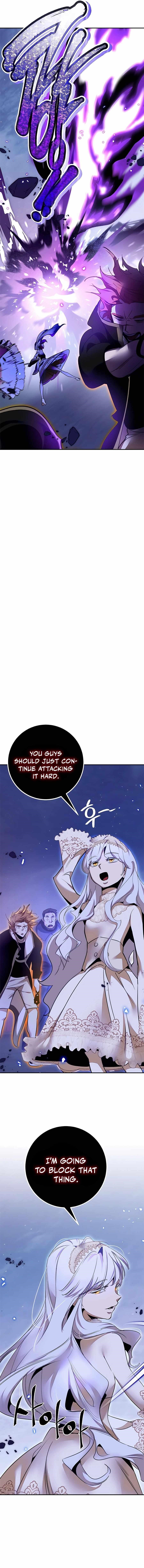 Return To Player Chapter 148 - Page 19 in English