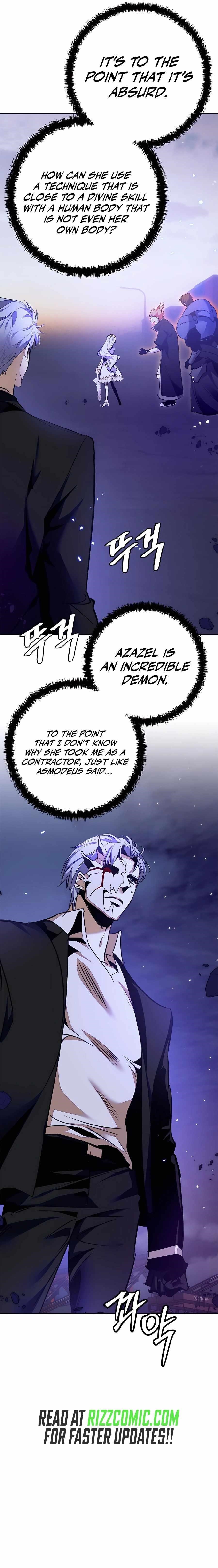 Return To Player Chapter 148 - Page 20 in English