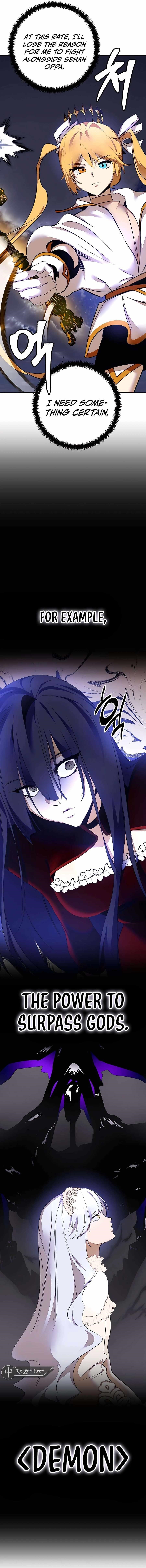 Return To Player Chapter 149 - Page 12 in English