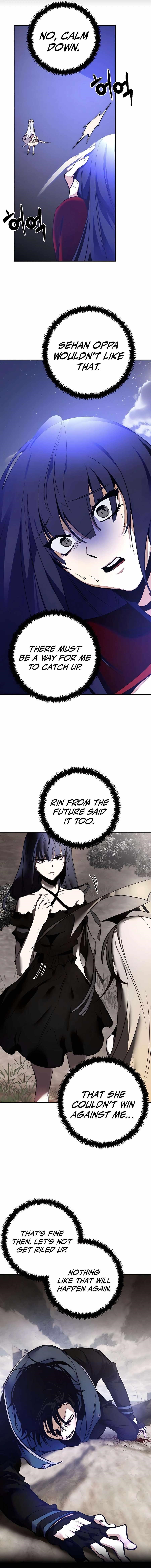 Return To Player Chapter 149 - Page 13 in English