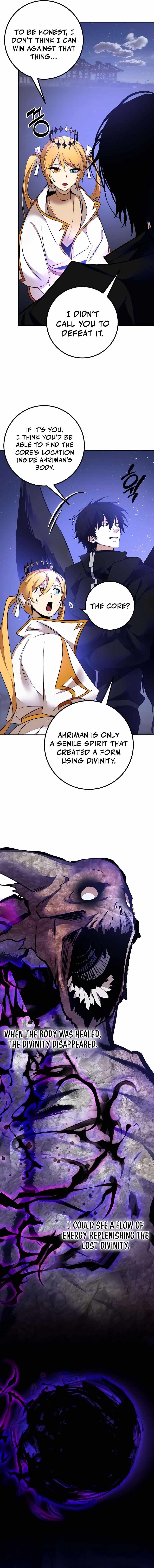 Return To Player Chapter 149 - Page 17 in English
