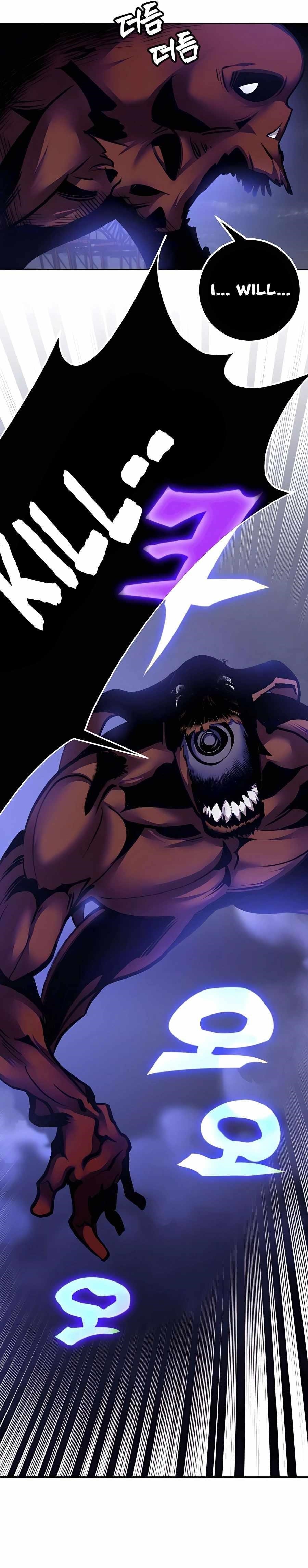Return To Player Chapter 149 - Page 20 in English
