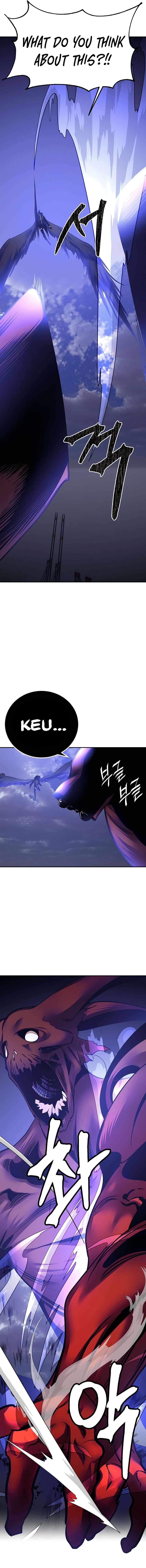 Return To Player Chapter 149 - Page 5 in English