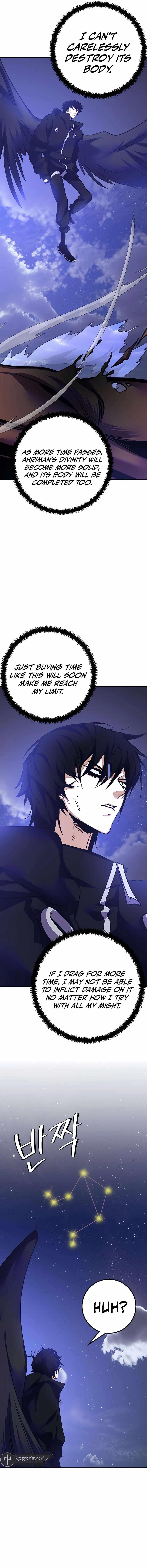 Return To Player Chapter 149 - Page 6 in English