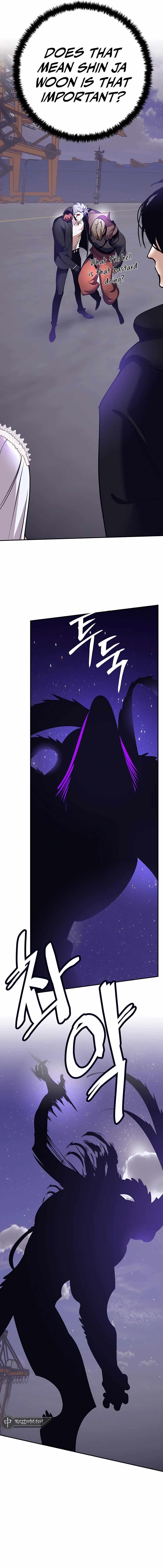 Return To Player Chapter 150 - Page 12 in English