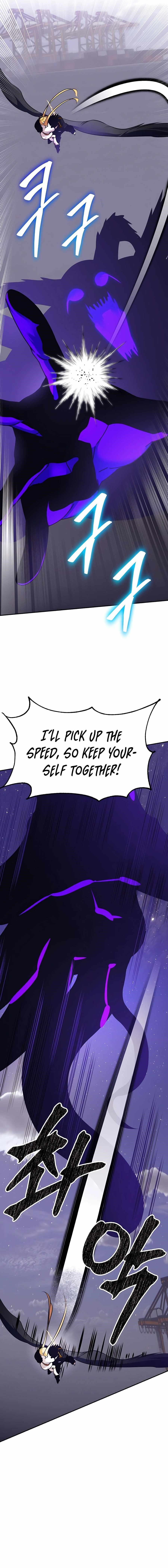 Return To Player Chapter 150 - Page 16 in English