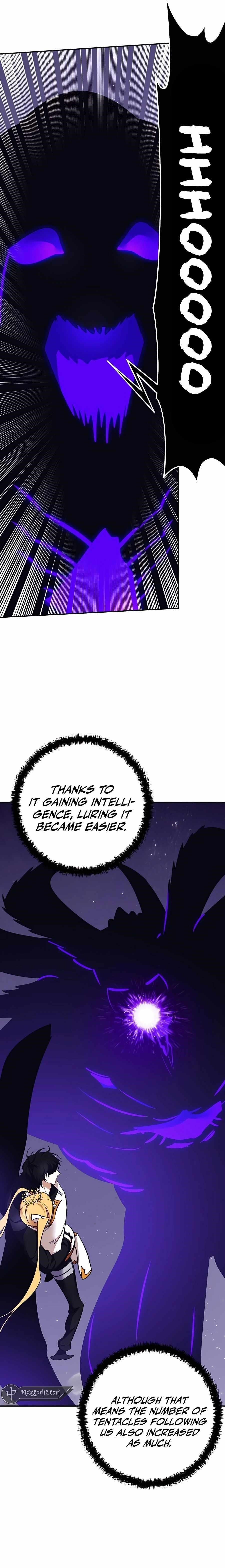 Return To Player Chapter 150 - Page 18 in English
