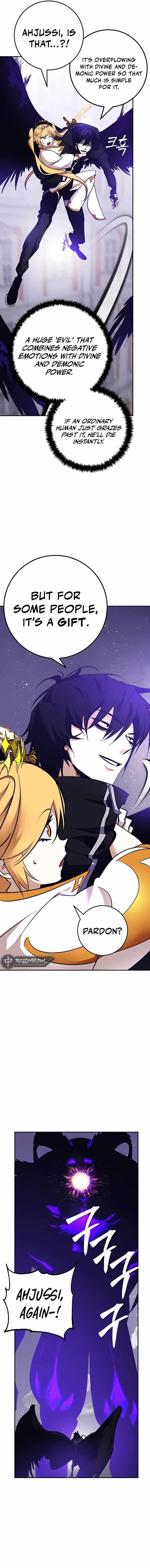 Return To Player Chapter 150 - Page 20 in English
