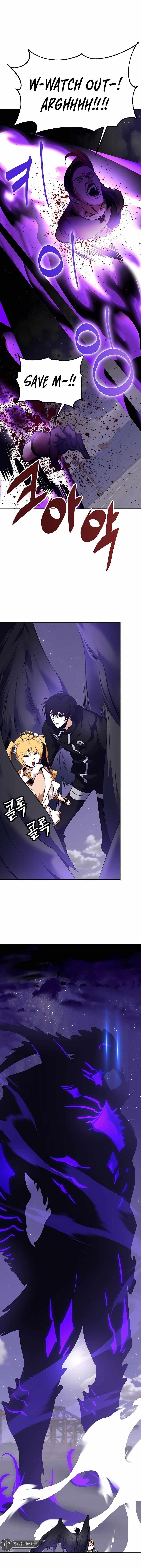 Return To Player Chapter 150 - Page 6 in English