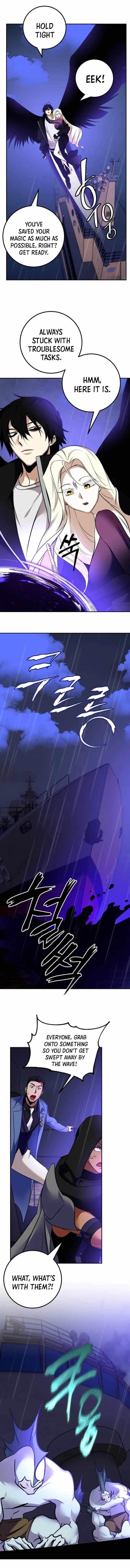 Return To Player Chapter 156 - Page 6 in English