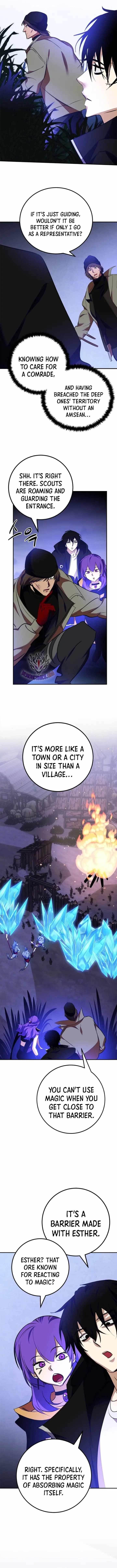 Return To Player Chapter 157 - Page 7 in English