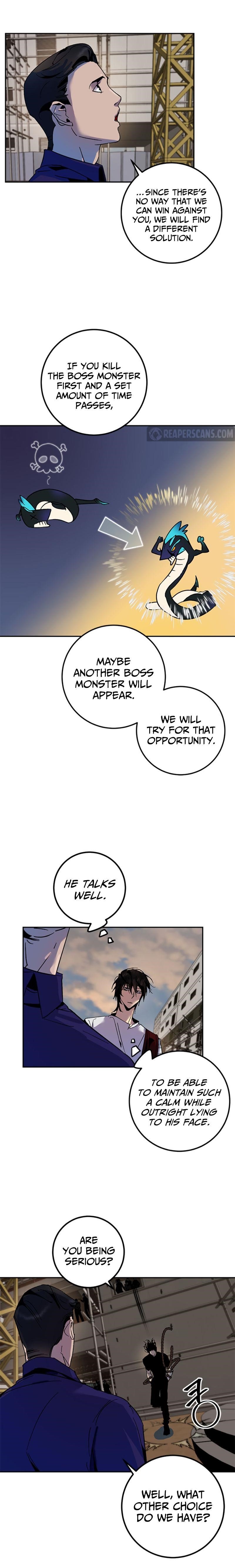 Return To Player Chapter 16 - Page 10 in English