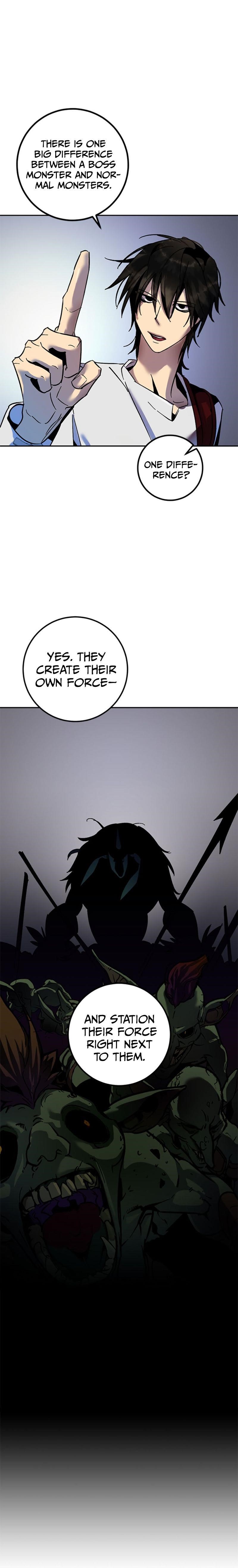 Return To Player Chapter 16 - Page 5 in English