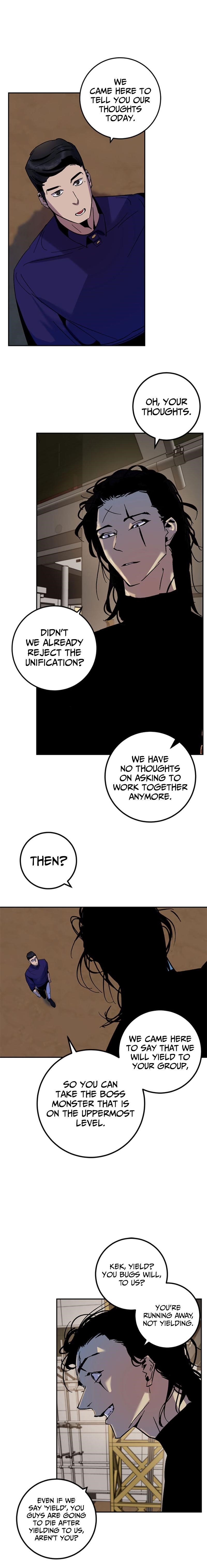 Return To Player Chapter 16 - Page 9 in English