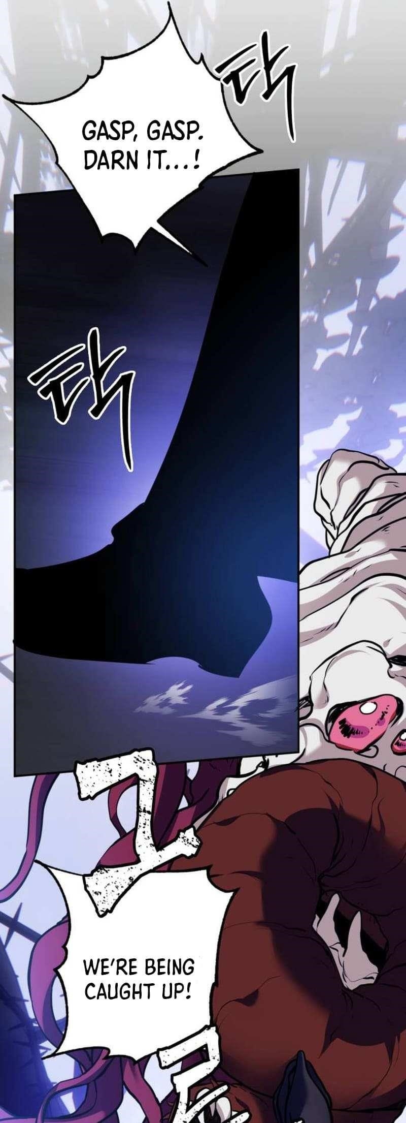 Return To Player Chapter 162 - Page 12 in English