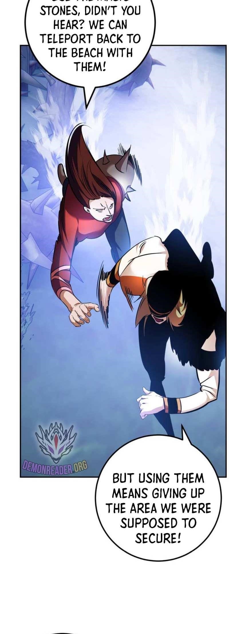 Return To Player Chapter 162 - Page 14 in English