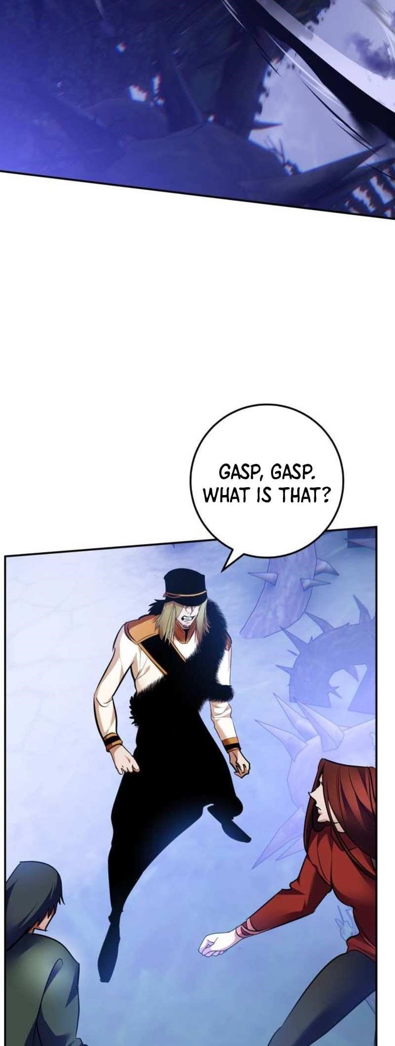 Return To Player Chapter 162 - Page 18 in English