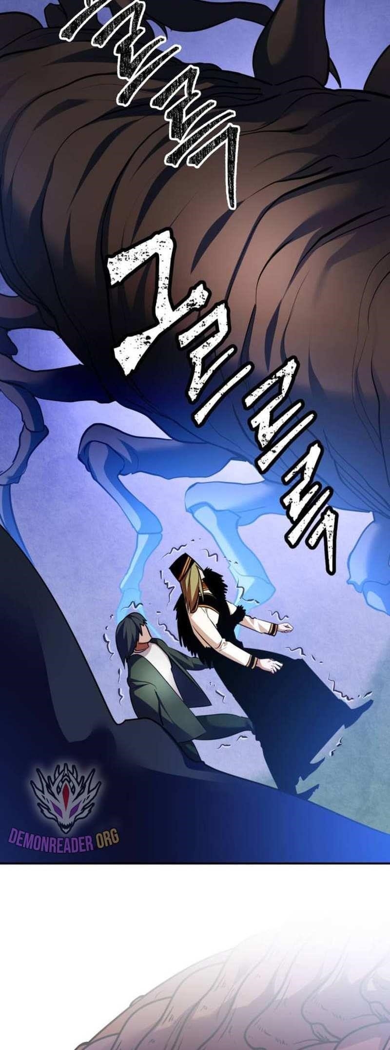 Return To Player Chapter 162 - Page 23 in English