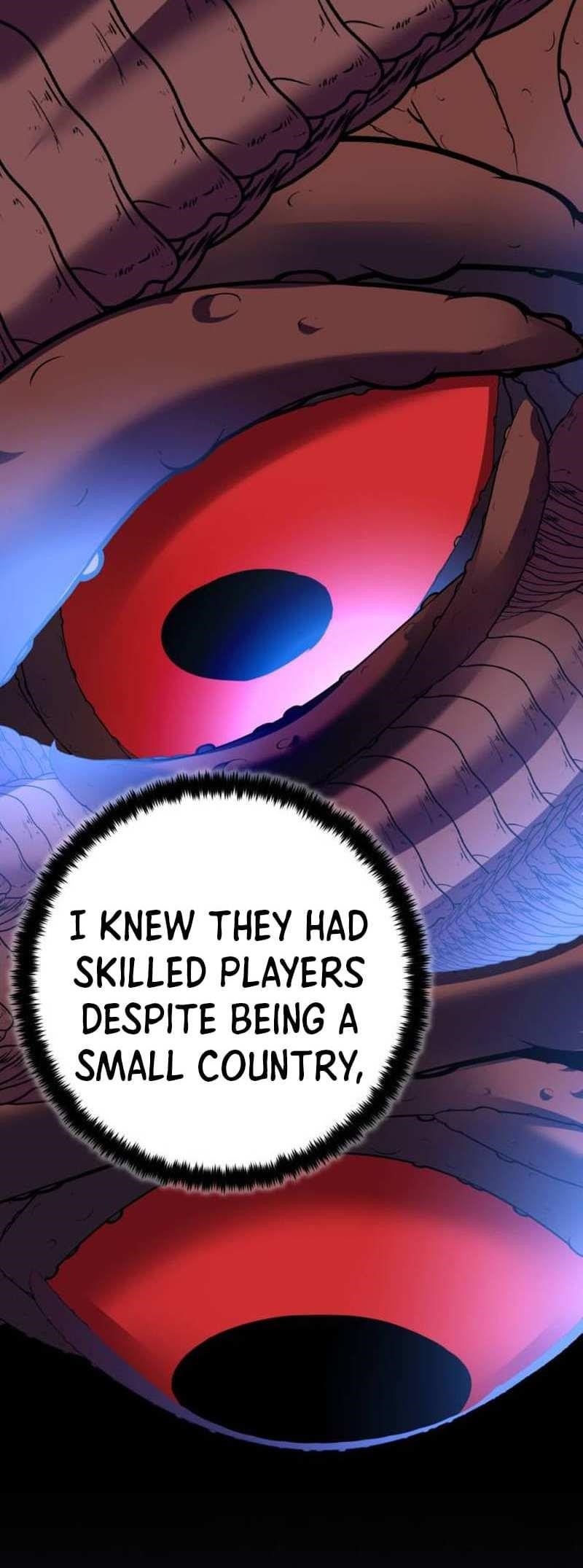 Return To Player Chapter 162 - Page 25 in English