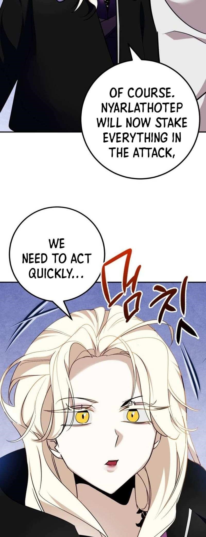 Return To Player Chapter 162 - Page 41 in English