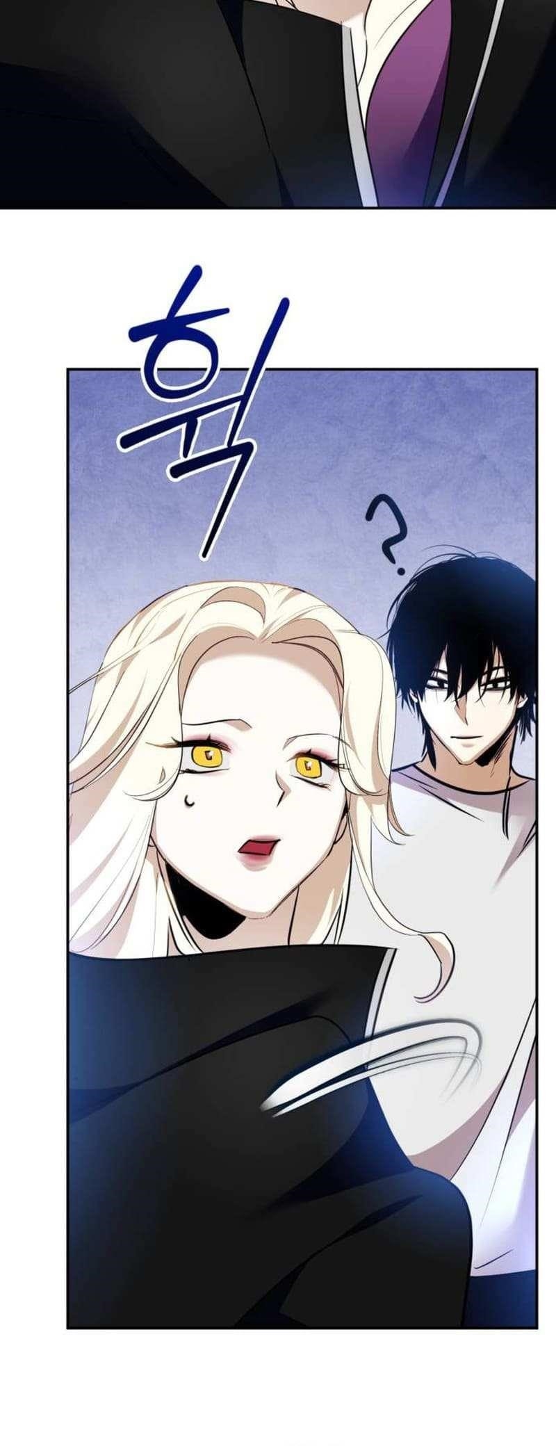 Return To Player Chapter 162 - Page 42 in English