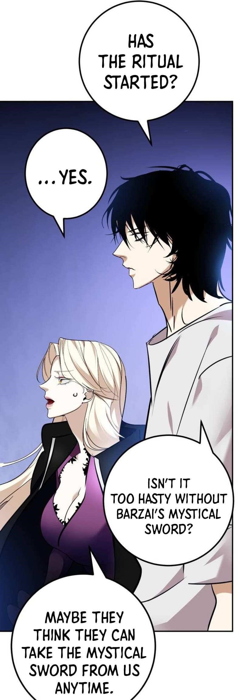 Return To Player Chapter 162 - Page 43 in English
