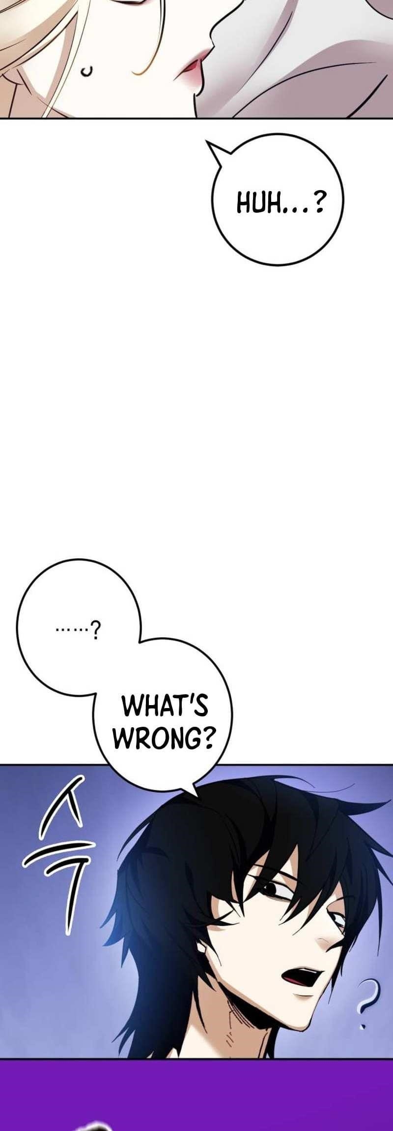Return To Player Chapter 162 - Page 45 in English