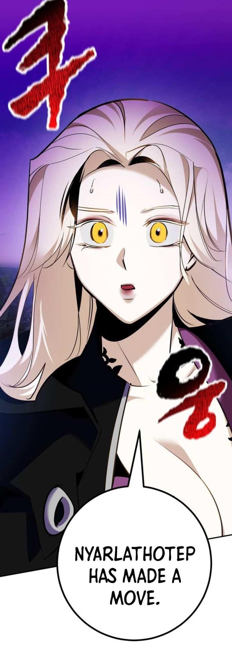 Return To Player Chapter 162 - Page 46 in English