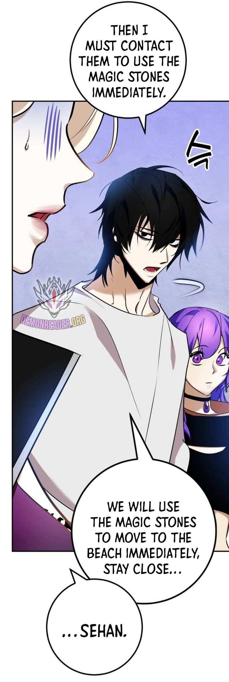 Return To Player Chapter 162 - Page 48 in English