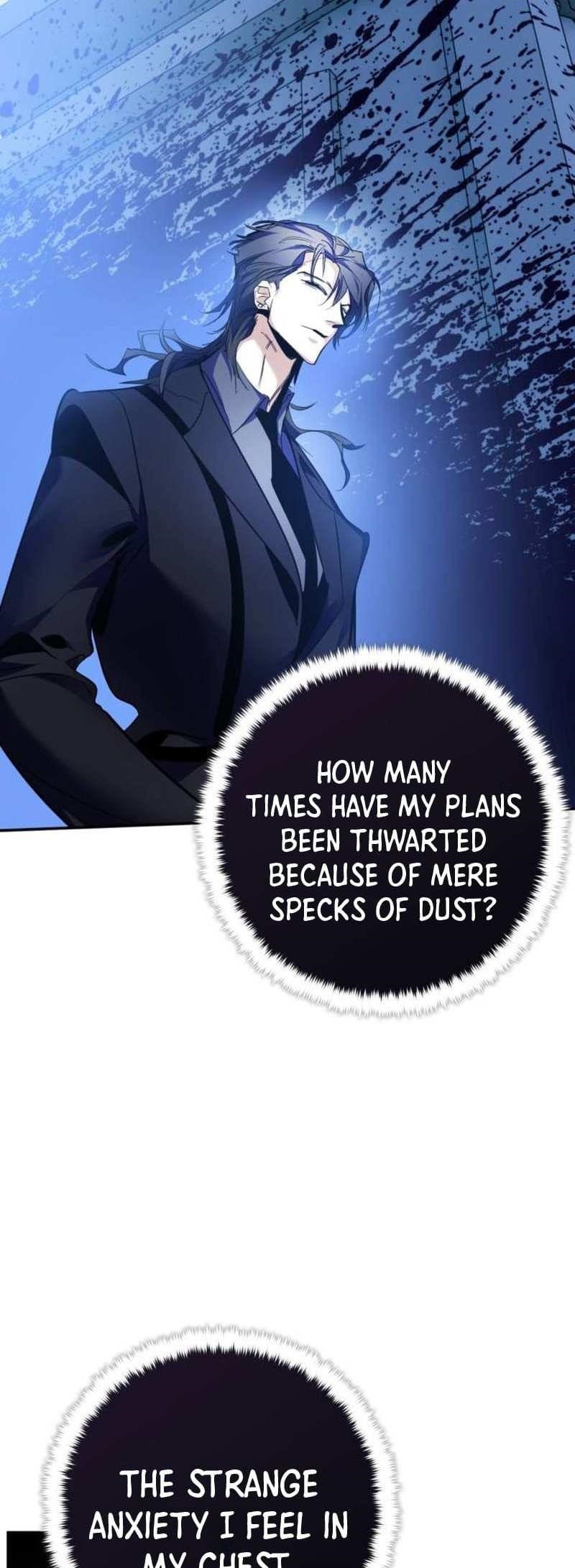 Return To Player Chapter 162 - Page 60 in English