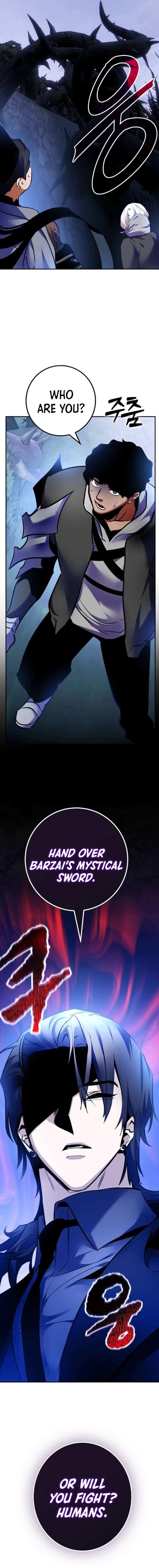 Return To Player Chapter 162 - Page 63 in English