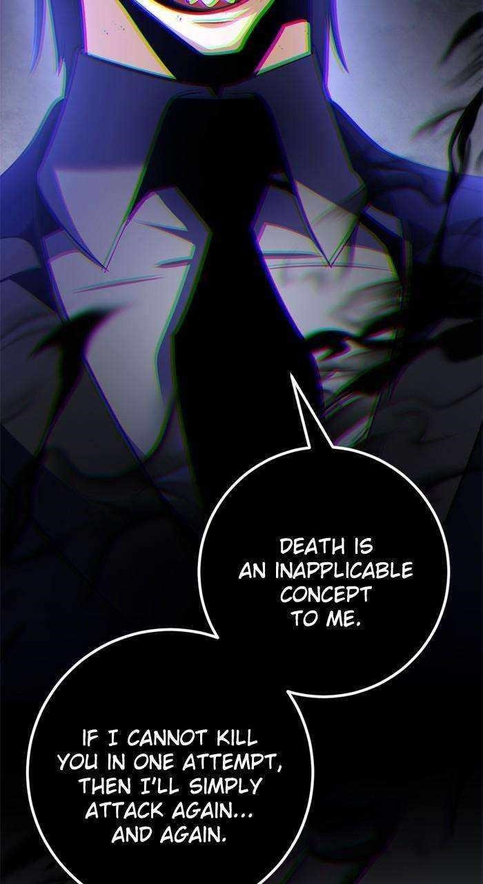 Return To Player Chapter 163 - Page 120 in English
