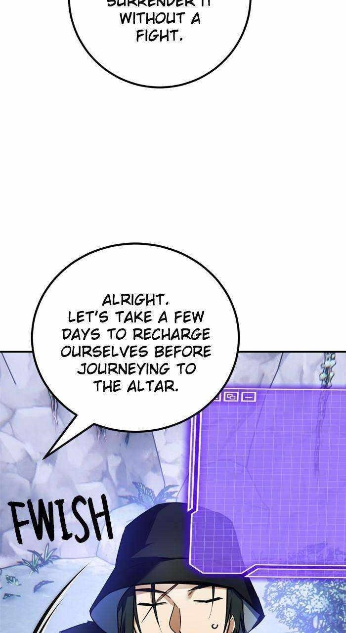 Return To Player Chapter 163 - Page 23 in English