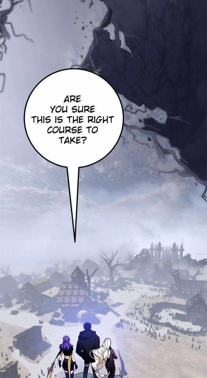Return To Player Chapter 163 - Page 27 in English