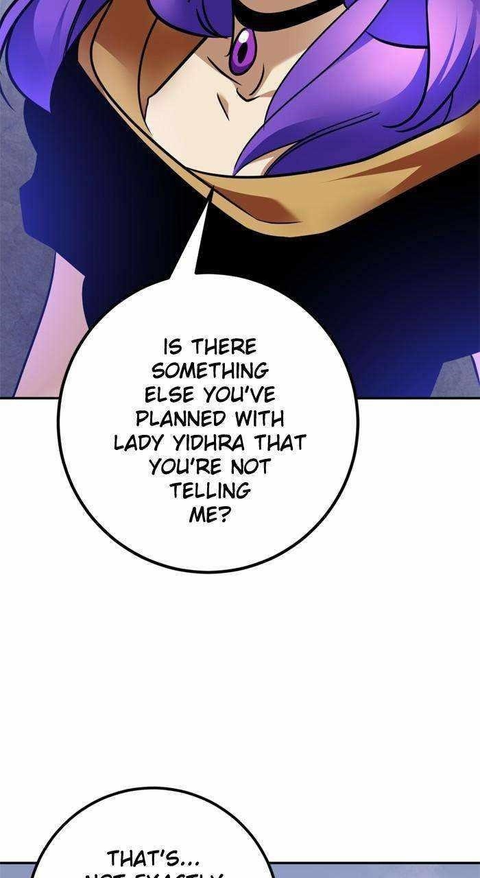 Return To Player Chapter 163 - Page 31 in English