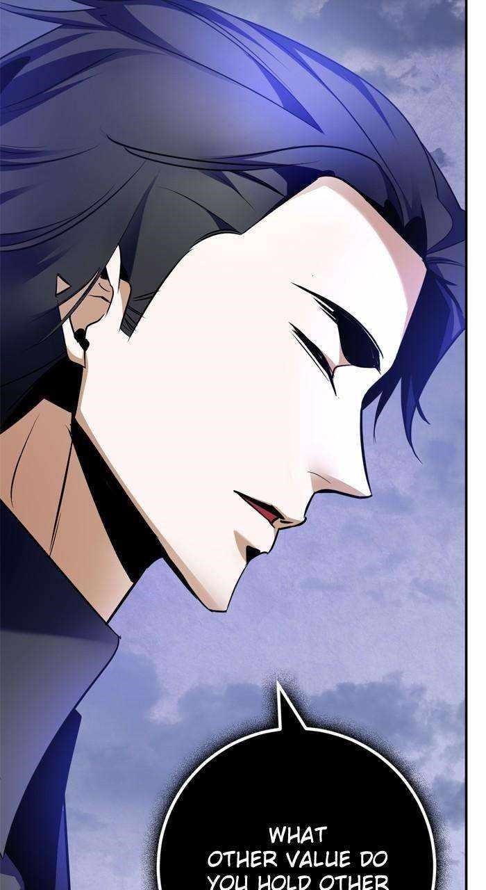 Return To Player Chapter 163 - Page 5 in English