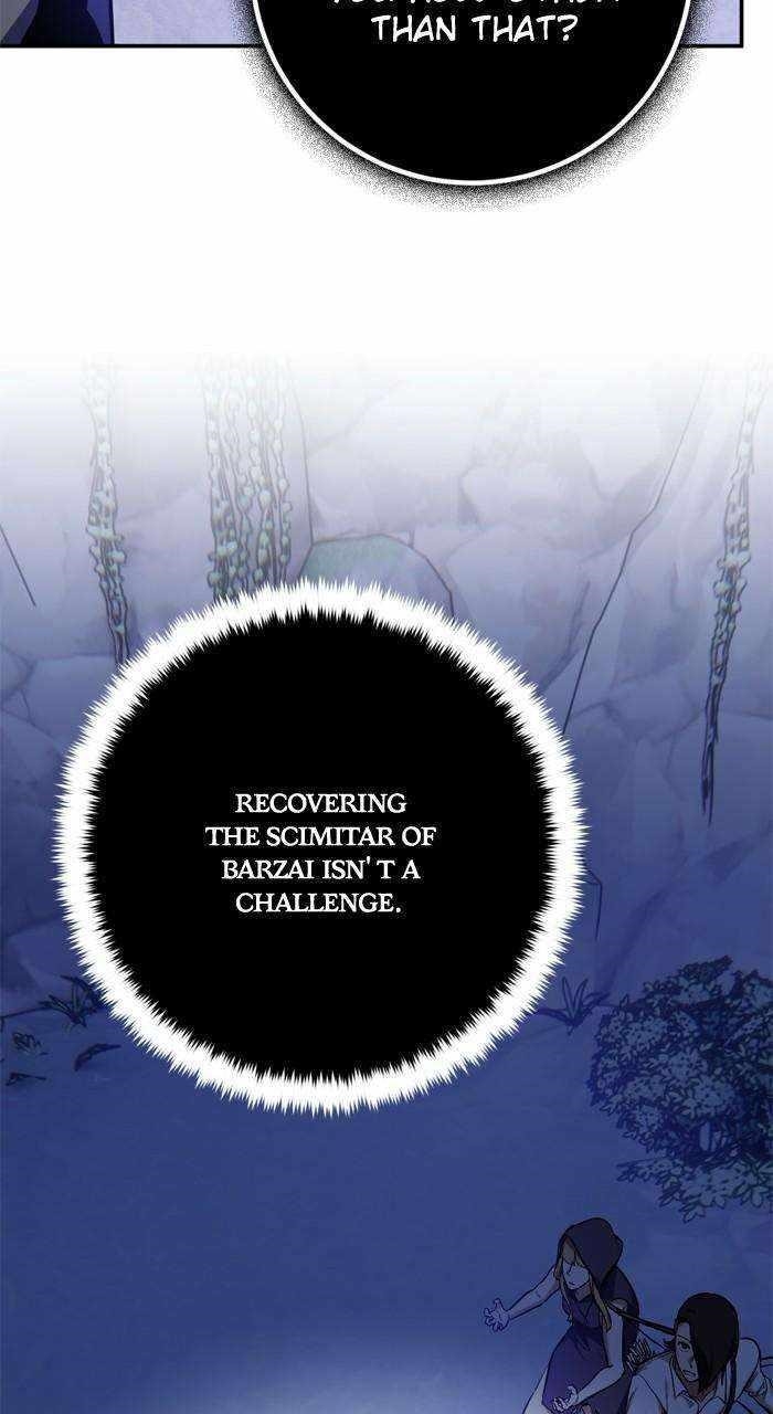 Return To Player Chapter 163 - Page 6 in English