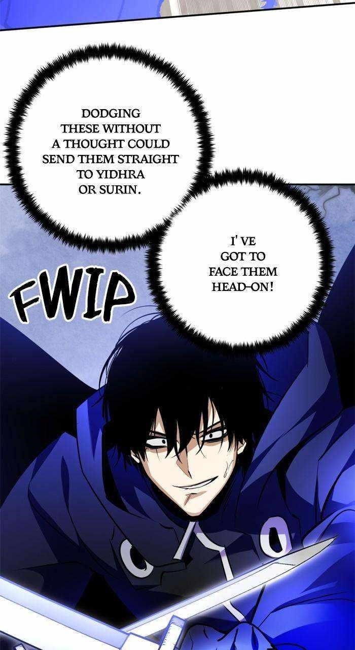 Return To Player Chapter 163 - Page 74 in English