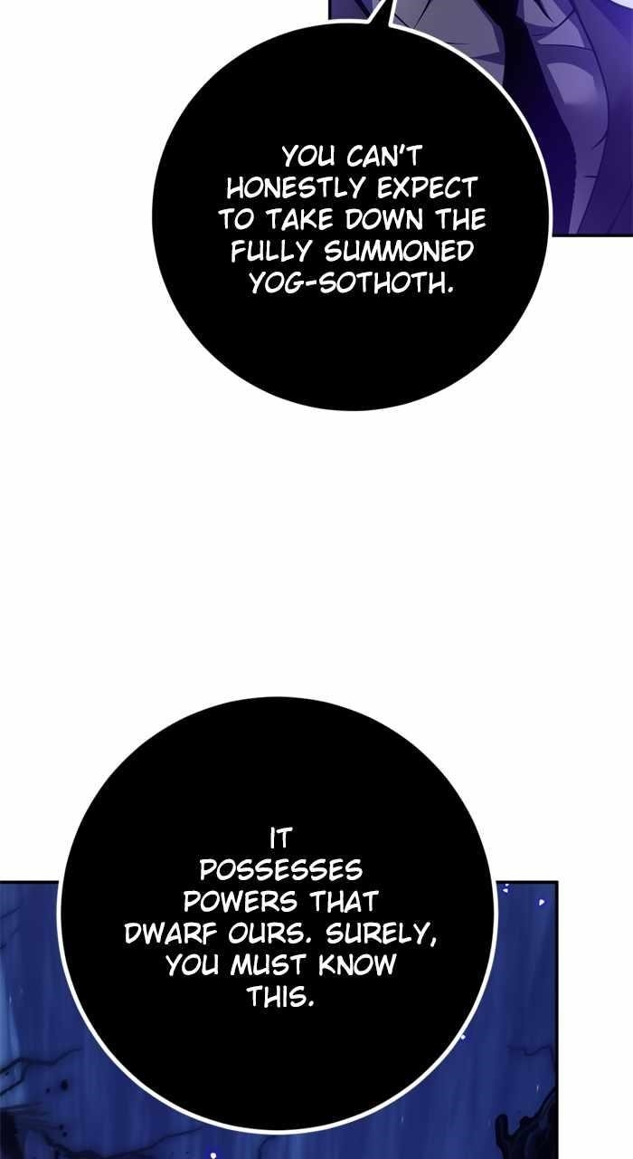 Return To Player Chapter 164 - Page 19 in English