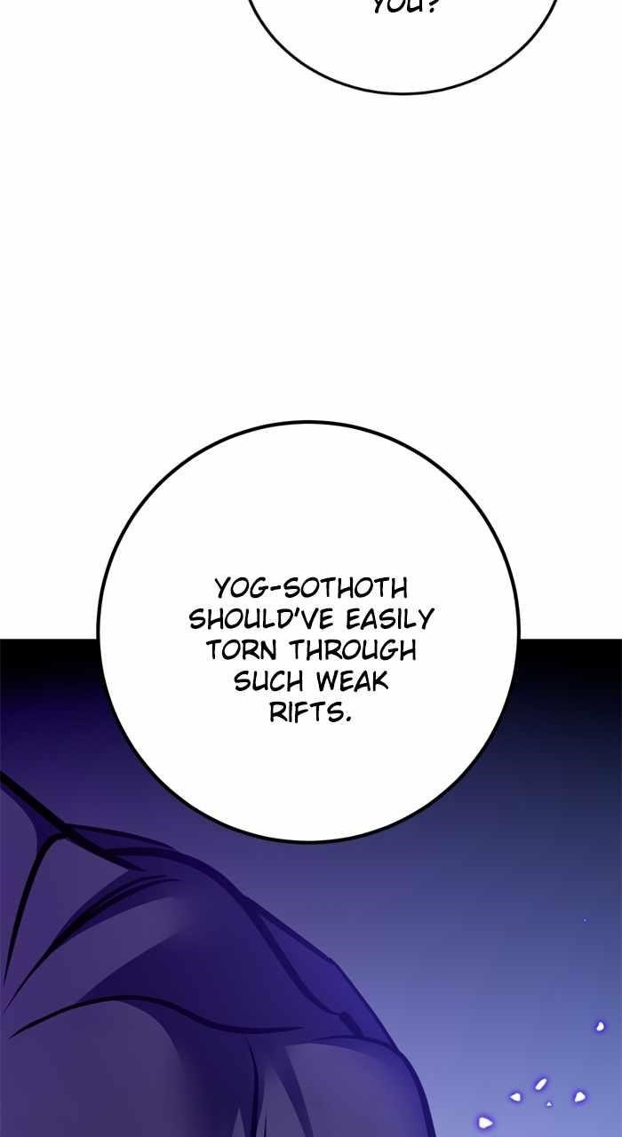 Return To Player Chapter 164 - Page 21 in English