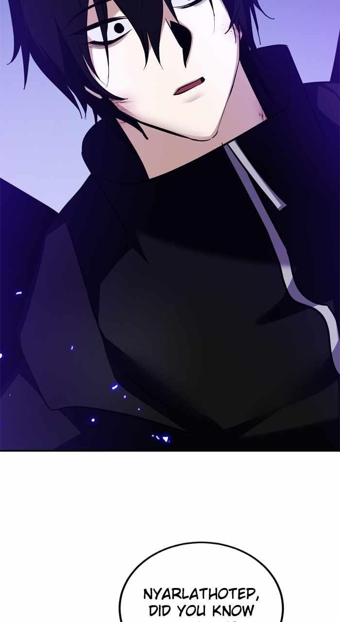 Return To Player Chapter 164 - Page 27 in English