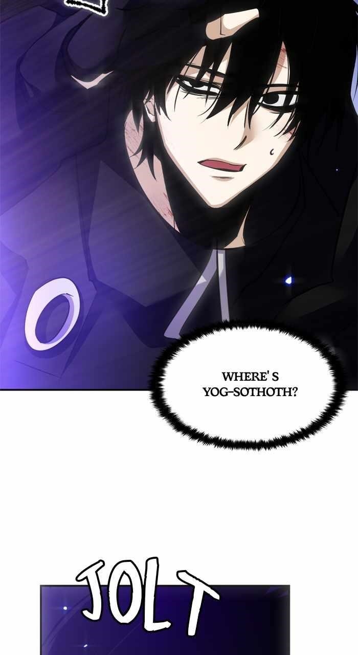 Return To Player Chapter 164 - Page 34 in English