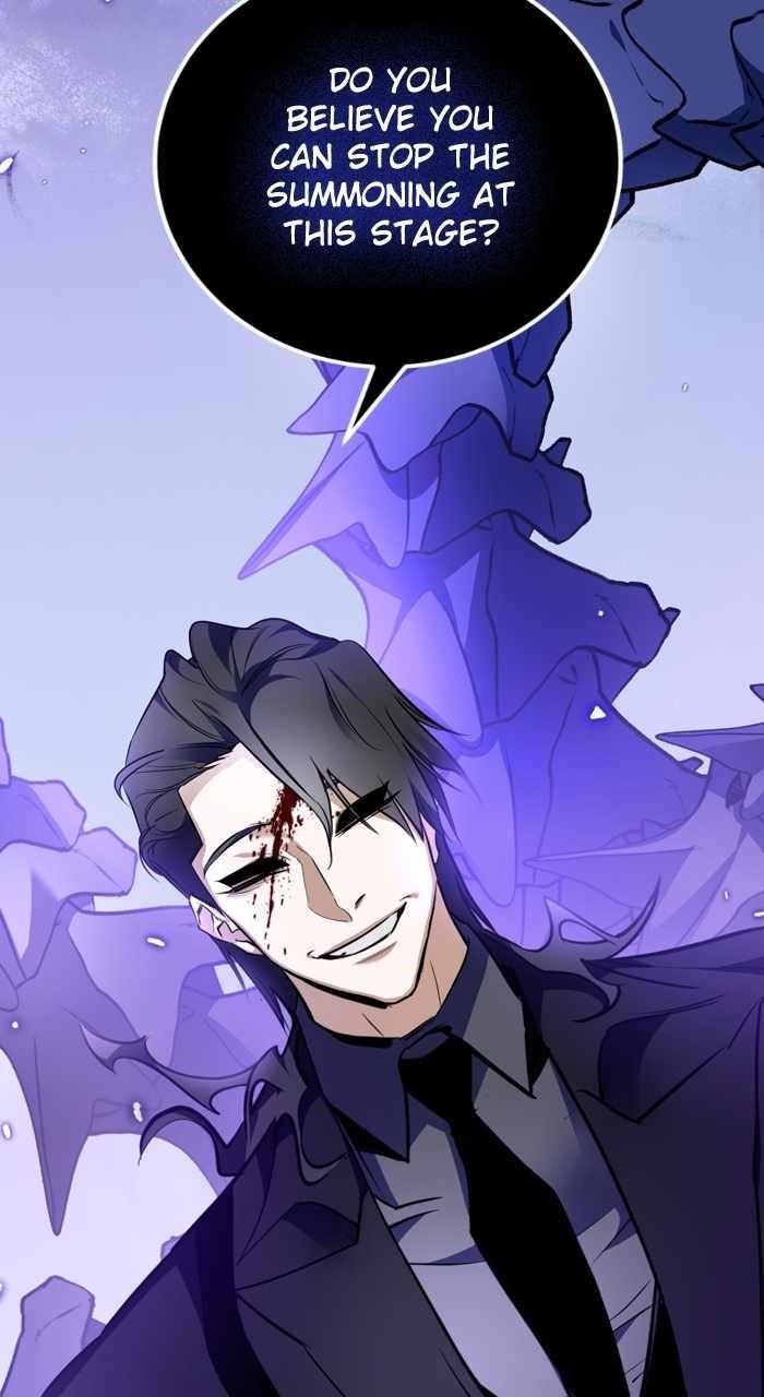 Return To Player Chapter 164 - Page 6 in English