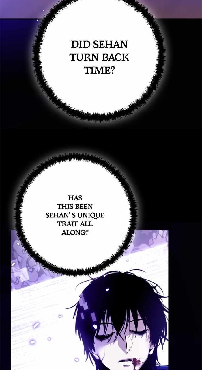 Return To Player Chapter 164 - Page 63 in English