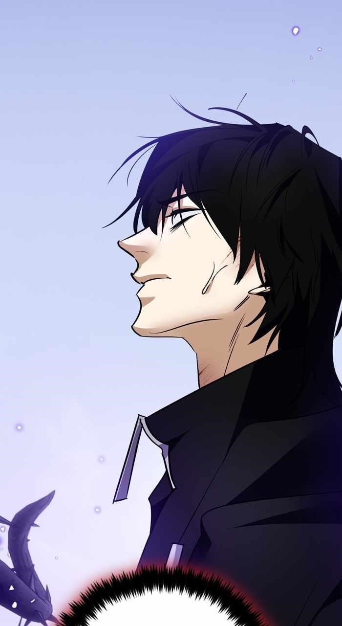 Return To Player Chapter 164 - Page 8 in English